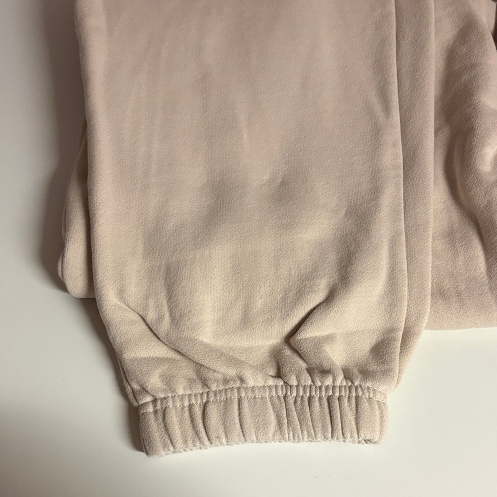 Cuffed Garage Sweatpants - Picture 6 of 7